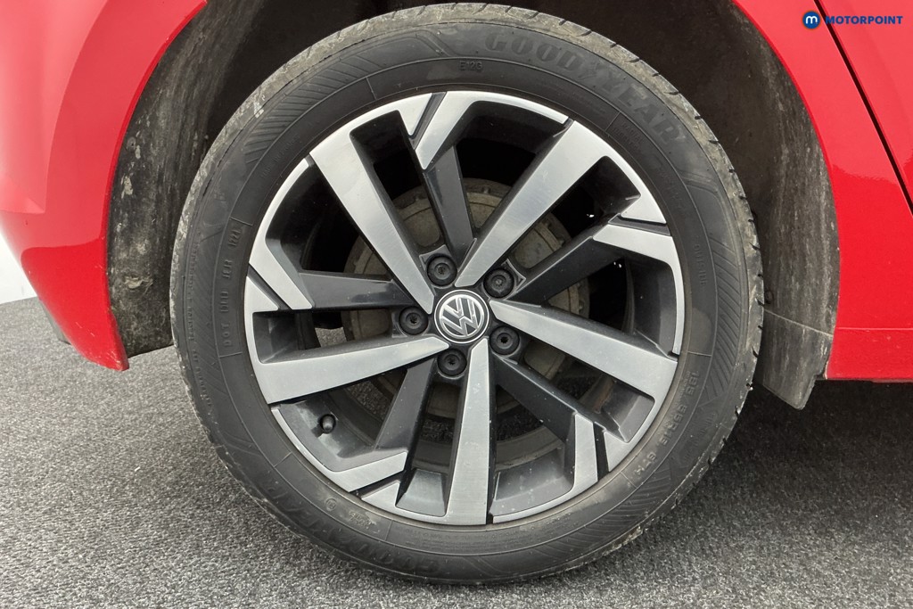 Used Volkswagen Polo 2019 for sale - 77079624: Photo 44