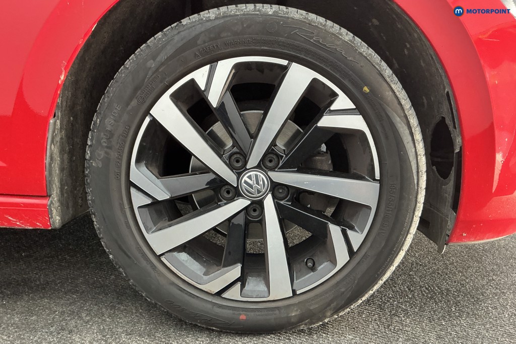 Used Volkswagen Polo 2019 for sale - 77079624: Photo 45