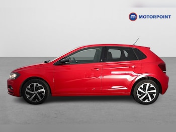 Used Volkswagen Polo 2019 for sale - 77079624: Photo