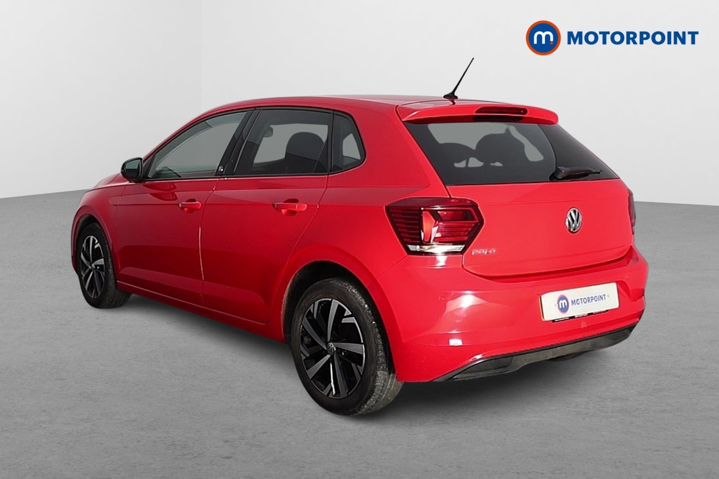 Used Volkswagen Polo 2019 for sale - 77079624: Photo 5