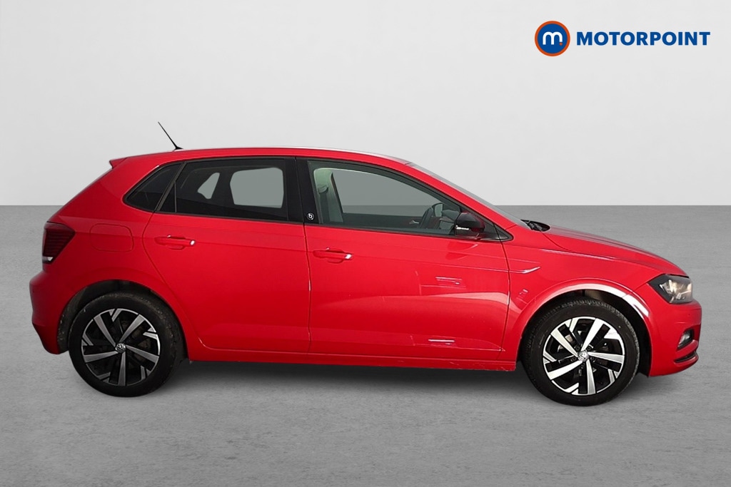 Used Volkswagen Polo 2019 for sale - 77079624: Photo 8
