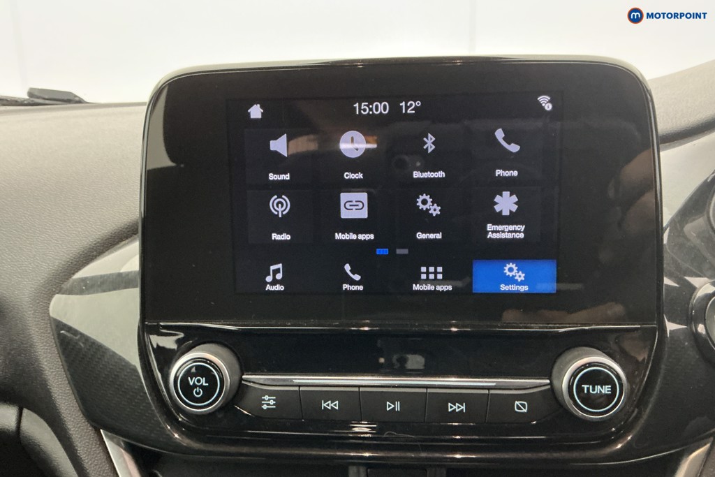 Used Ford Fiesta 2018 for sale - 77607697: Photo 10