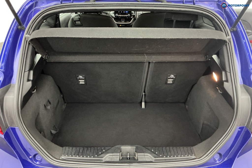 Used Ford Fiesta 2018 for sale - 77607697: Photo 11