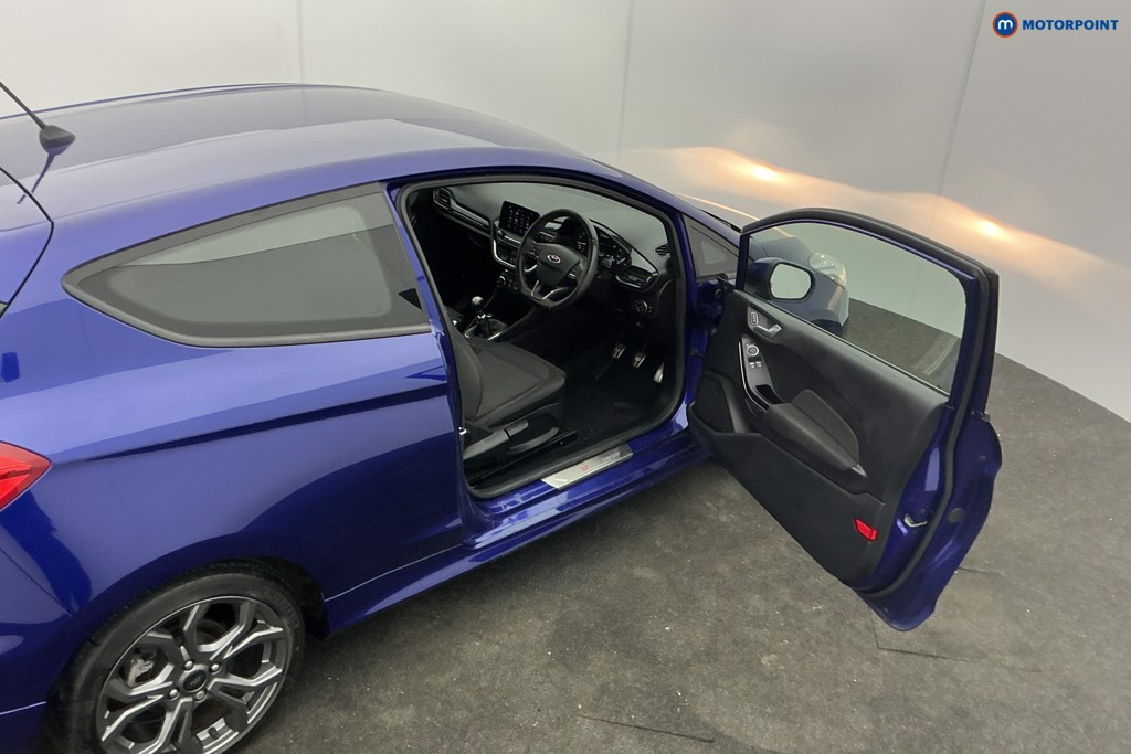 Used Ford Fiesta 2018 for sale - 77607697: Photo 13