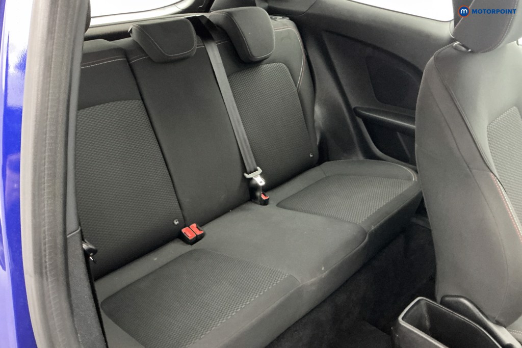 Used Ford Fiesta 2018 for sale - 77607697: Photo 14