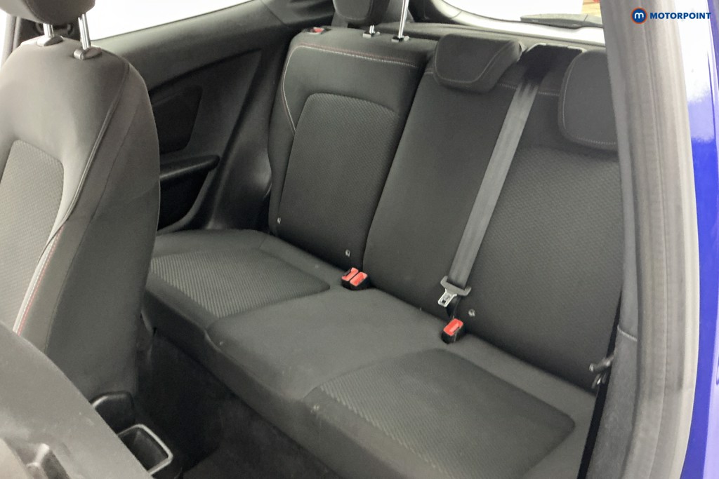 Used Ford Fiesta 2018 for sale - 77607697: Photo 15