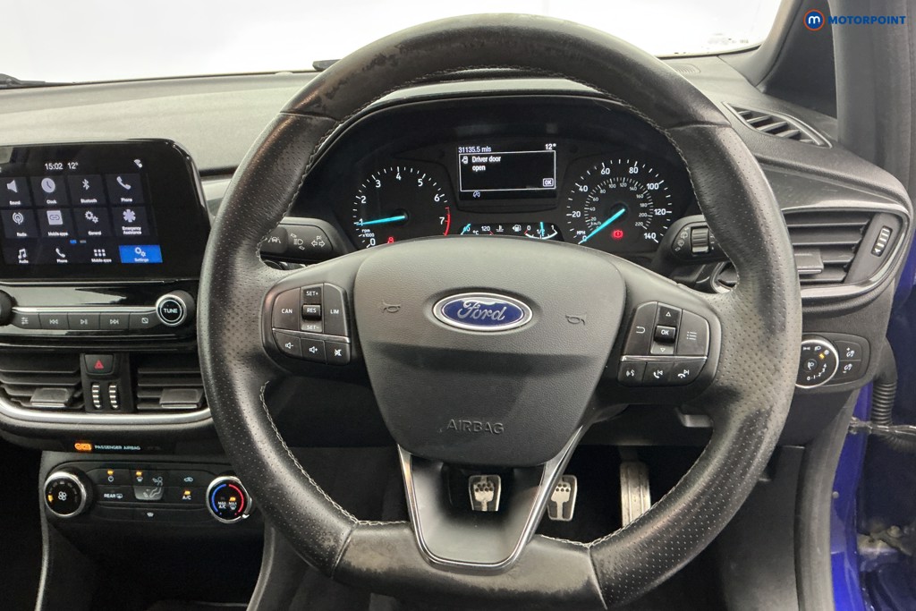Used Ford Fiesta 2018 for sale - 77607697: Photo 18