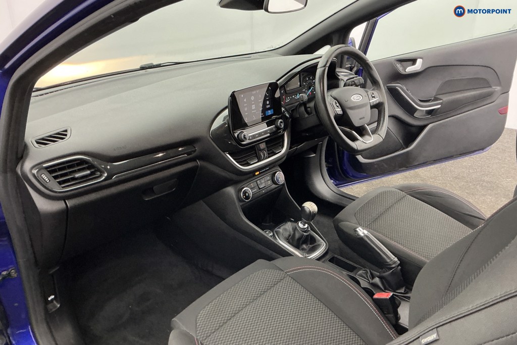 Used Ford Fiesta 2018 for sale - 77607697: Photo 20