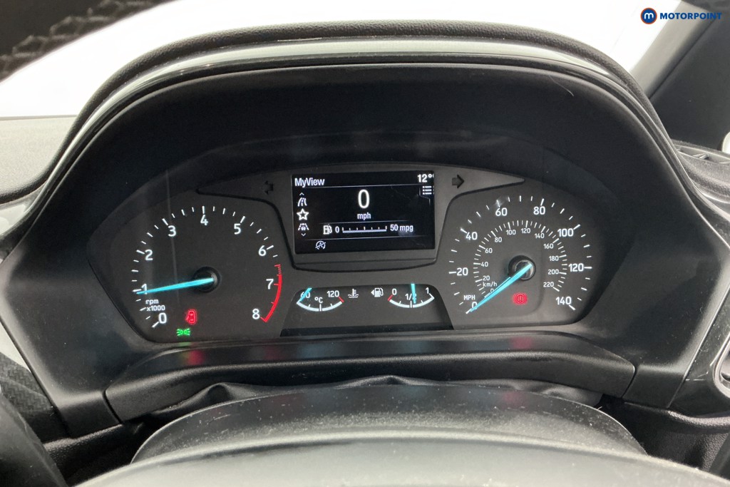 Used Ford Fiesta 2018 for sale - 77607697: Photo 21