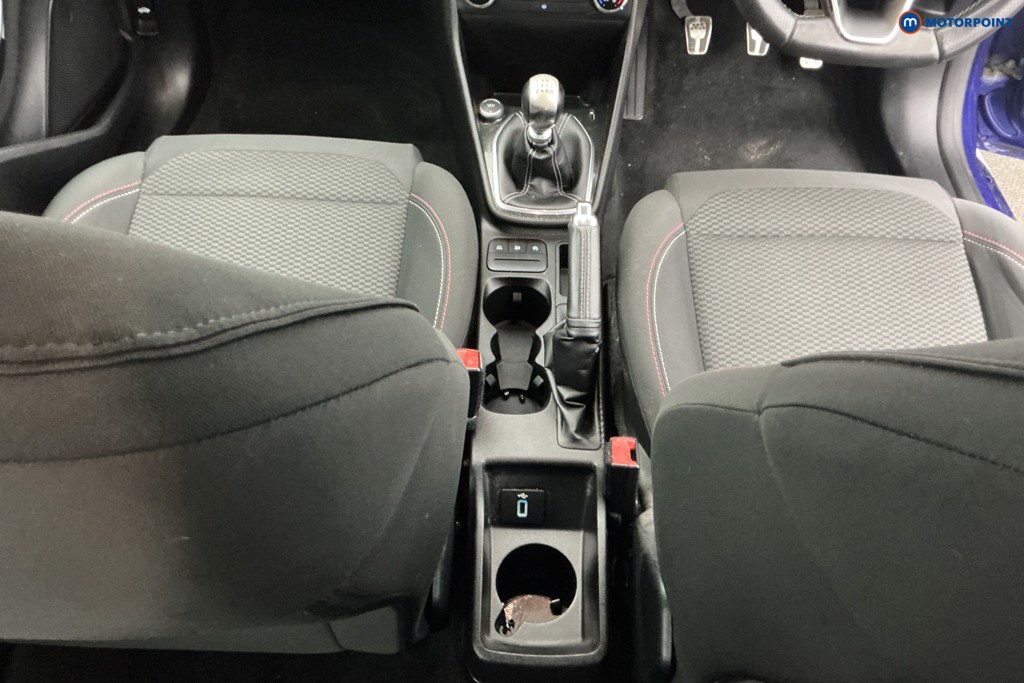 Used Ford Fiesta 2018 for sale - 77607697: Photo 22