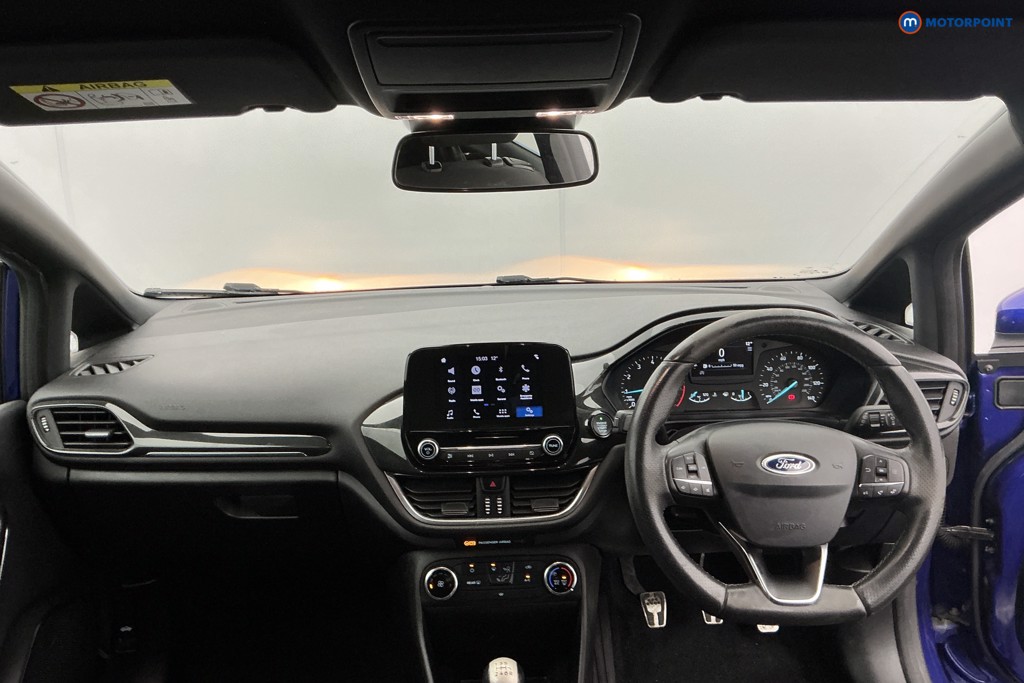 Used Ford Fiesta 2018 for sale - 77607697: Photo 24