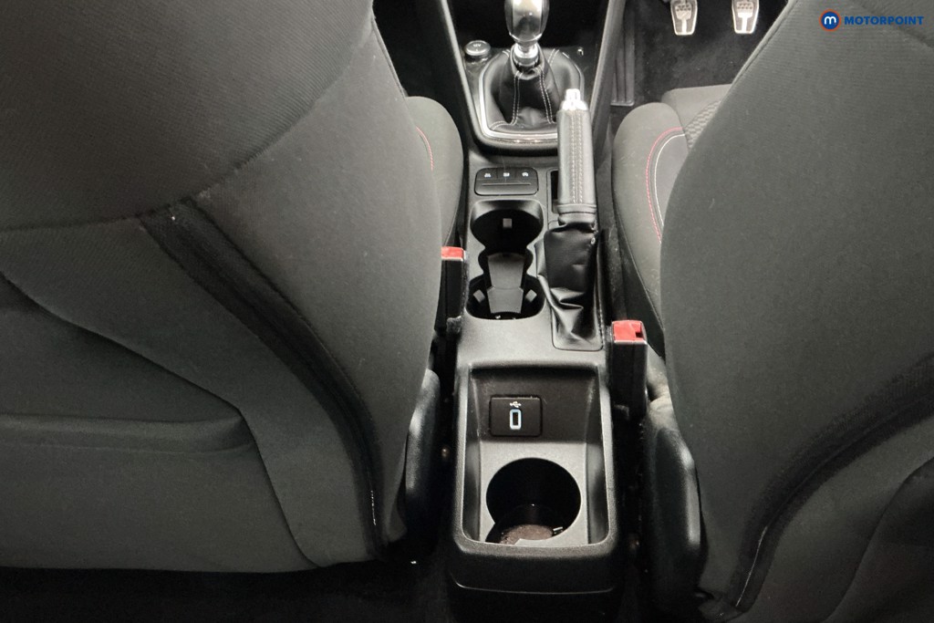 Used Ford Fiesta 2018 for sale - 77607697: Photo 25