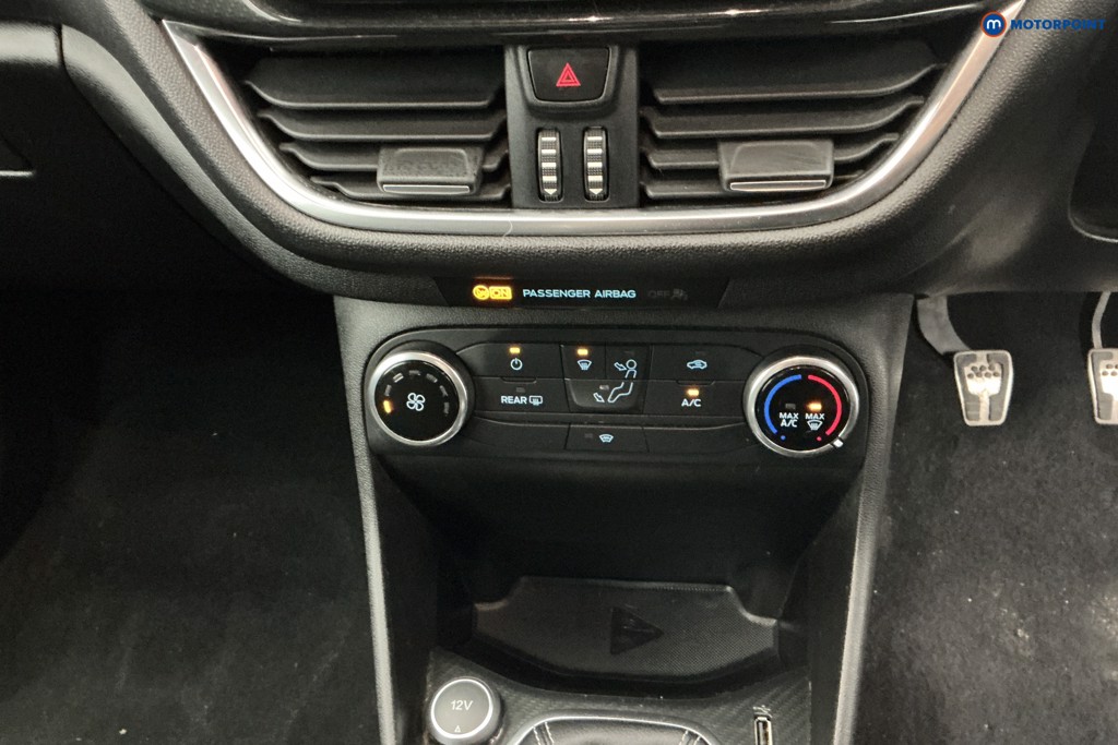 Used Ford Fiesta 2018 for sale - 77607697: Photo 29