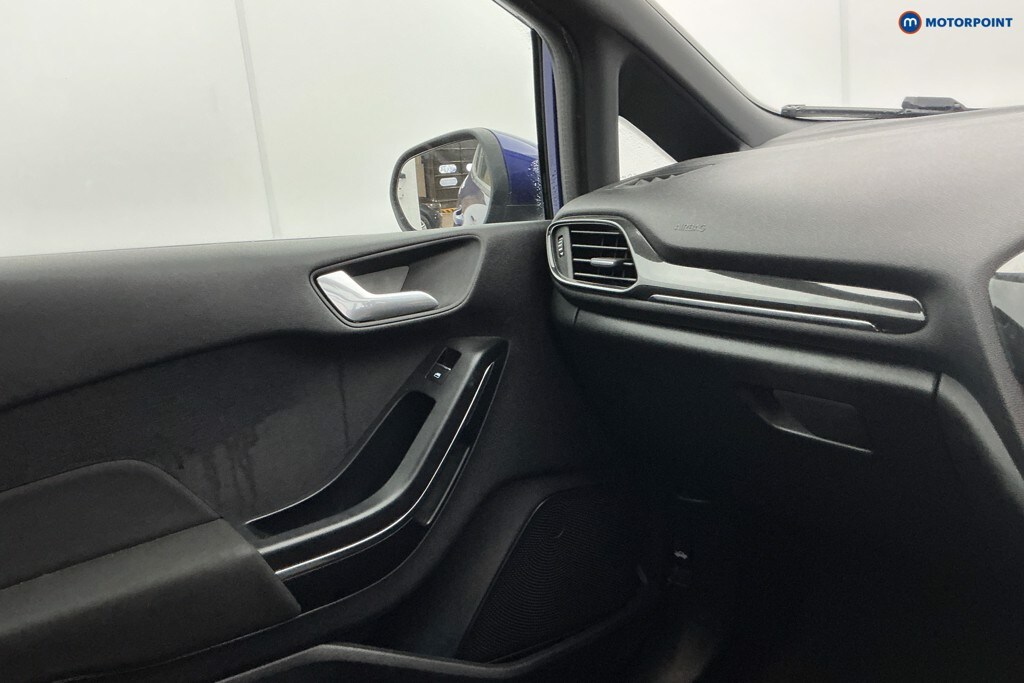 Used Ford Fiesta 2018 for sale - 77607697: Photo 31