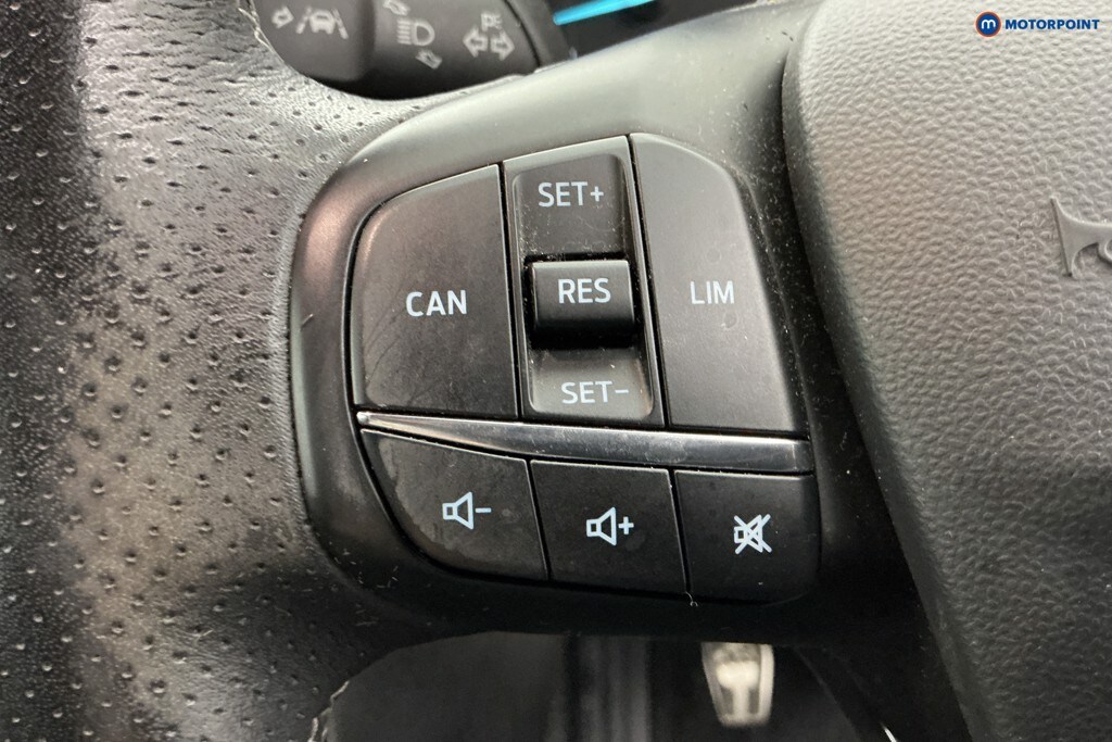 Used Ford Fiesta 2018 for sale - 77607697: Photo 32