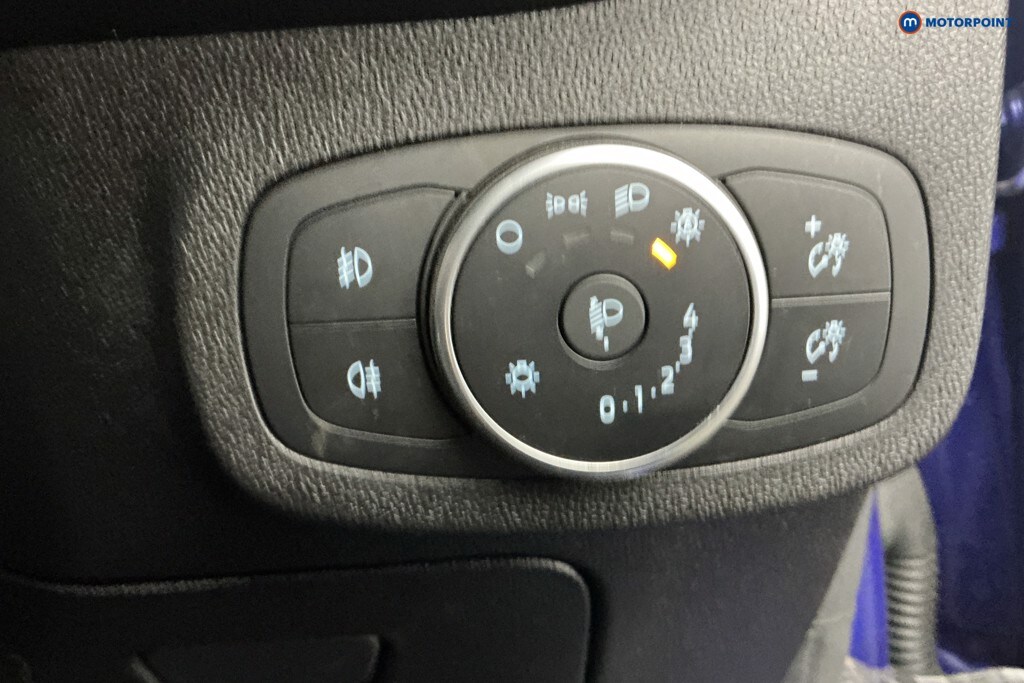 Used Ford Fiesta 2018 for sale - 77607697: Photo 34