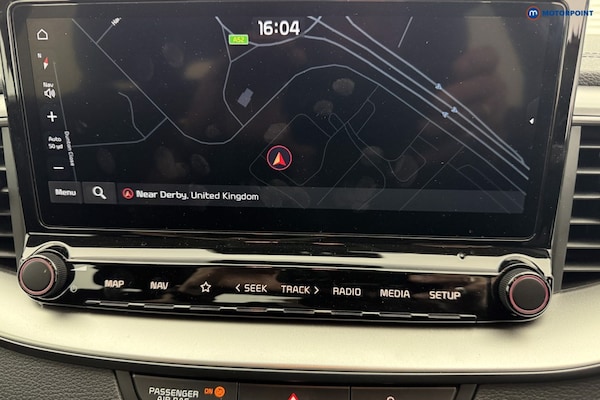 Used Kia Ceed 2024 for sale - 76196843: Photo 10