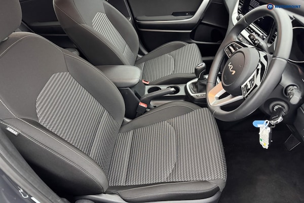 Used Kia Ceed 2024 for sale - 76196843: Photo 13