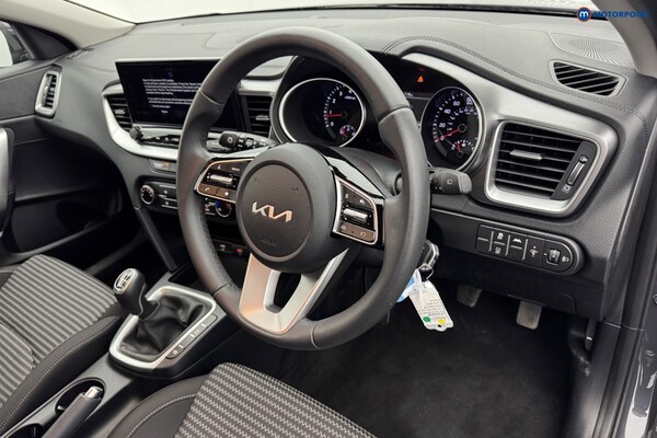 Used Kia Ceed 2024 for sale - 76196843: Photo 15