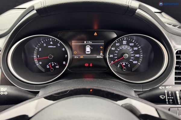 Used Kia Ceed 2024 for sale - 76196843: Photo 17
