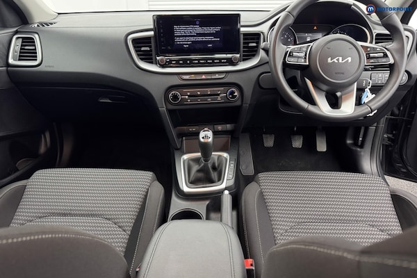 Used Kia Ceed 2024 for sale - 76196843: Photo 19
