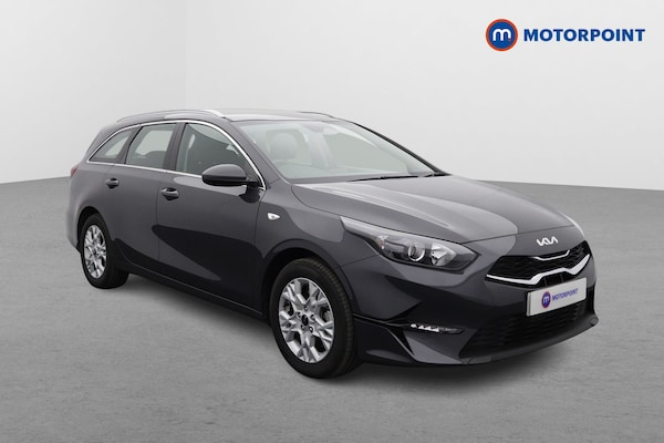 Used Kia Ceed 2024 for sale - 76196843: Photo 1