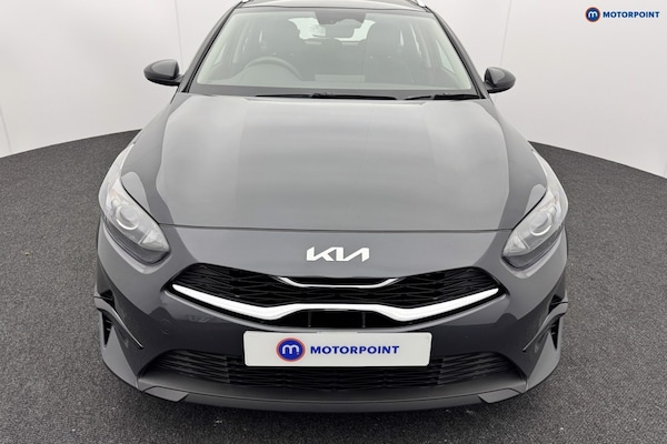 Used Kia Ceed 2024 for sale - 76196843: Photo 36