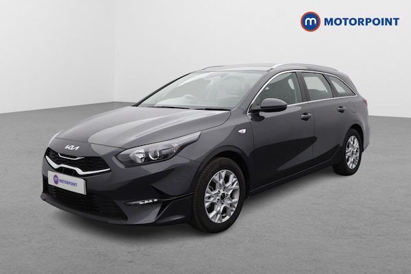 Used Kia Ceed 2024 for sale - 76196843: Photo 3