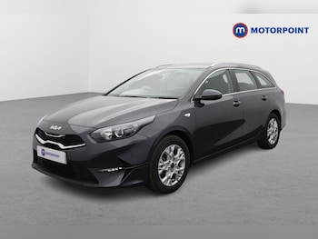 Used Kia Ceed 2024 for sale - 76196843: Photo 3