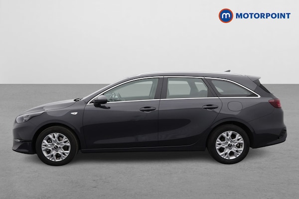 Used Kia Ceed 2024 for sale - 76196843: Photo 4