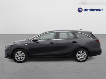 Used Kia Ceed 2024 for sale - 76196843: Photo 4