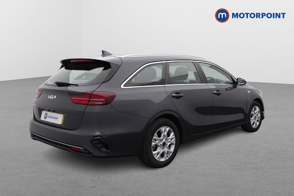 Used Kia Ceed 2024 for sale - 76196843: Photo 7