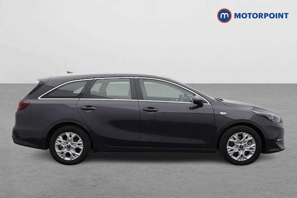 Used Kia Ceed 2024 for sale - 76196843: Photo 8