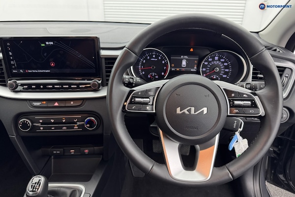 Used Kia Ceed 2024 for sale - 76196843: Photo 9
