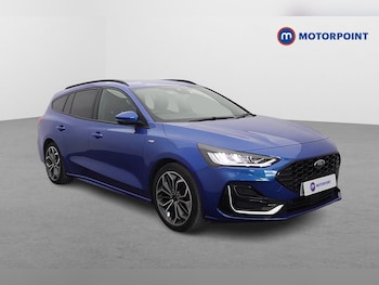 Used Ford Focus 2022 for sale - 78443448: Photo