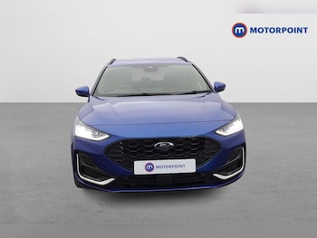 Used Ford Focus 2022 for sale - 78443448: Photo