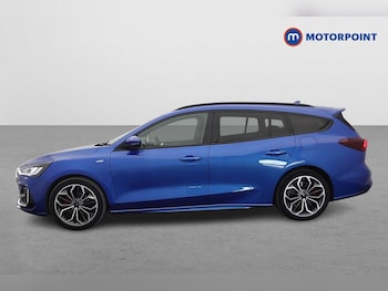 Used Ford Focus 2022 for sale - 78443448: Photo