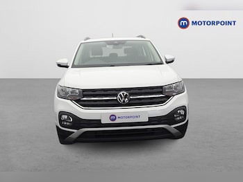 Used Volkswagen T-Cross 2021 for sale - 78954344: Photo