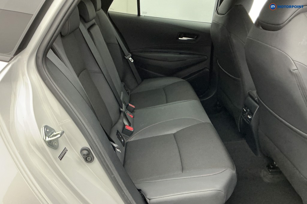 Used Toyota Corolla 2024 for sale - 77002222: Photo 13