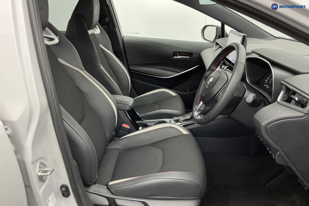 Used Toyota Corolla 2024 for sale - 77002222: Photo 14