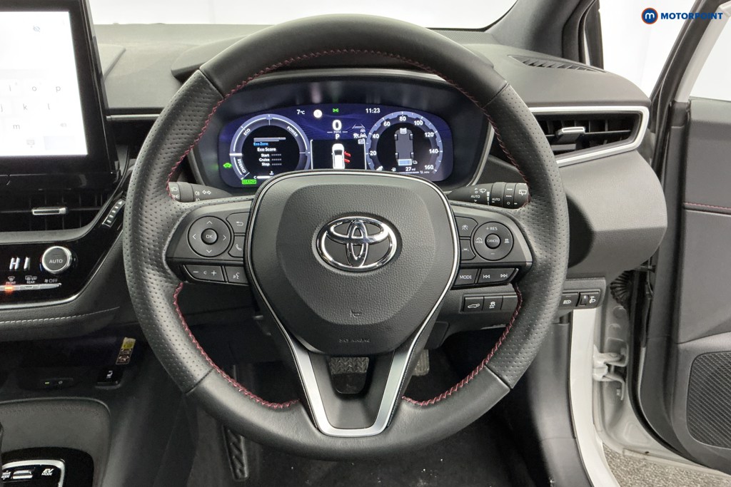 Used Toyota Corolla 2024 for sale - 77002222: Photo 15