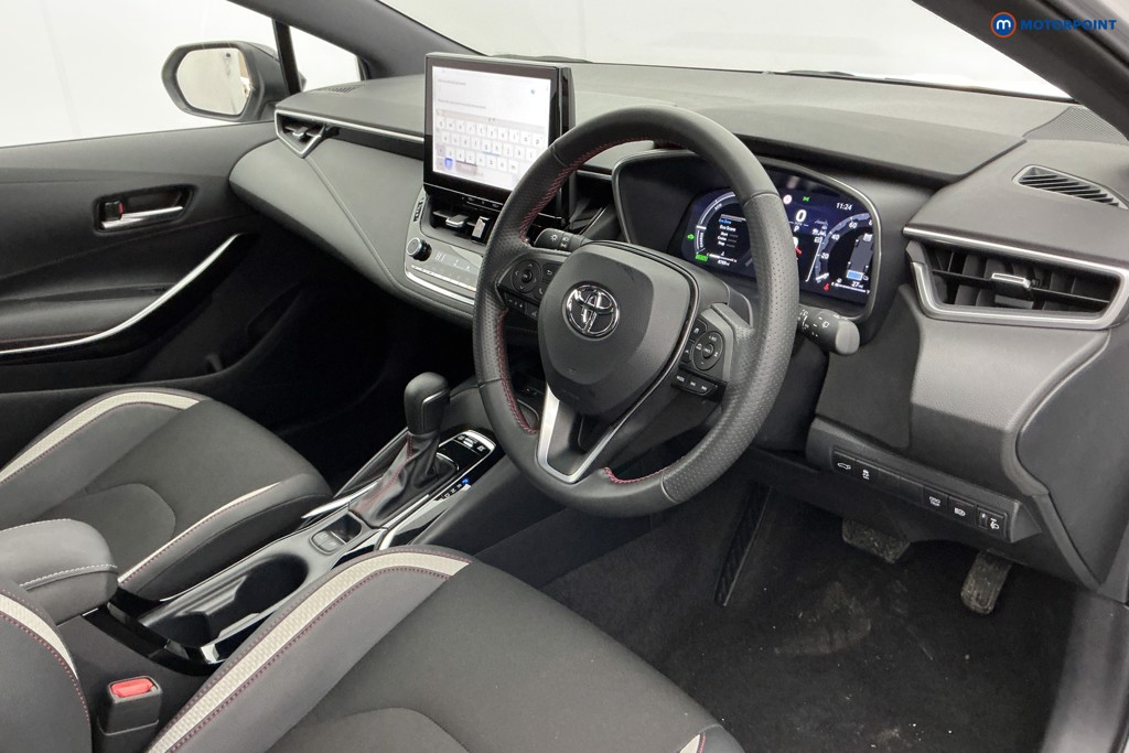 Used Toyota Corolla 2024 for sale - 77002222: Photo 16