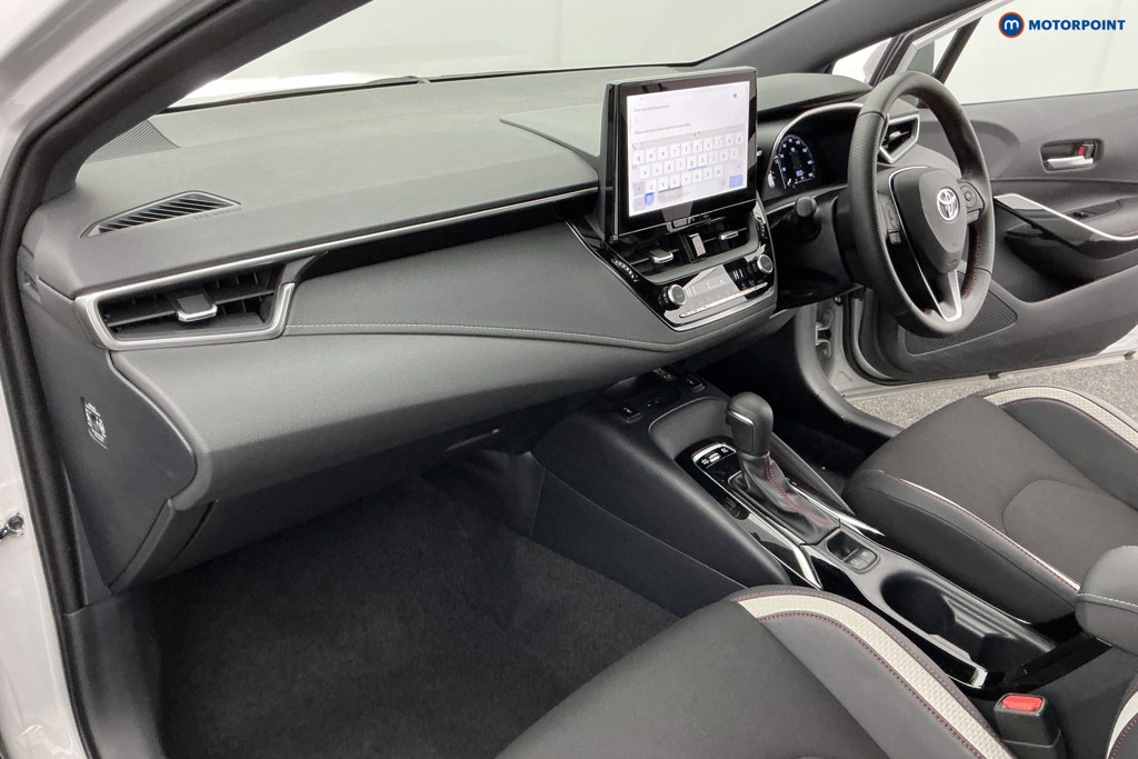 Used Toyota Corolla 2024 for sale - 77002222: Photo 17