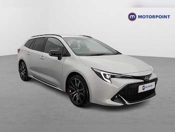 Used Toyota Corolla 2024 for sale - 77002222: Photo