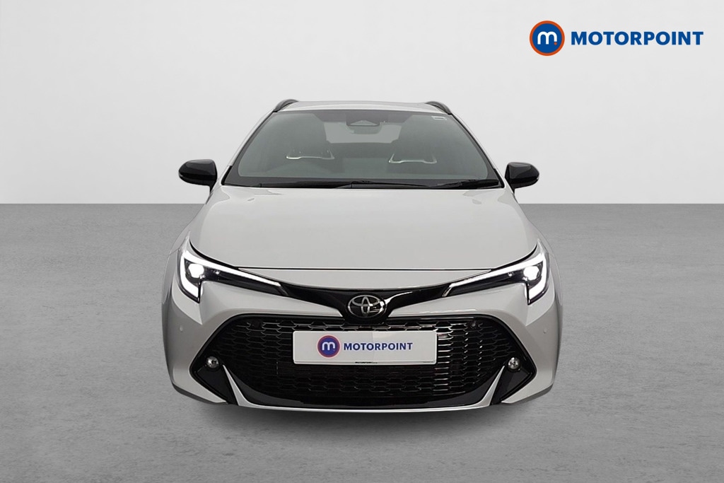 Used Toyota Corolla 2024 for sale - 77002222: Photo 2