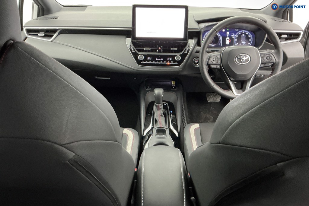 Used Toyota Corolla 2024 for sale - 77002222: Photo 20
