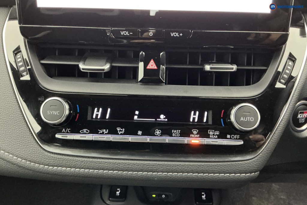 Used Toyota Corolla 2024 for sale - 77002222: Photo 27