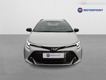 Used Toyota Corolla 2024 for sale - 77002222: Photo