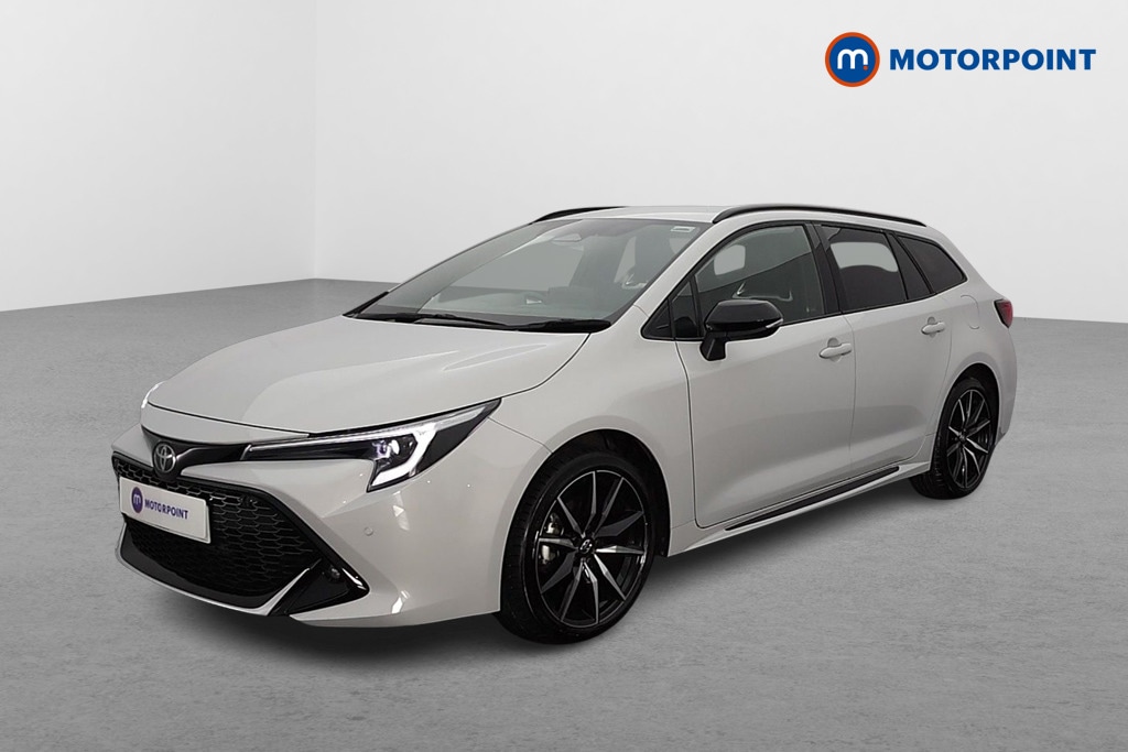 Used Toyota Corolla 2024 for sale - 77002222: Photo 3