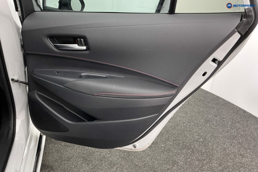 Used Toyota Corolla 2024 for sale - 77002222: Photo 34